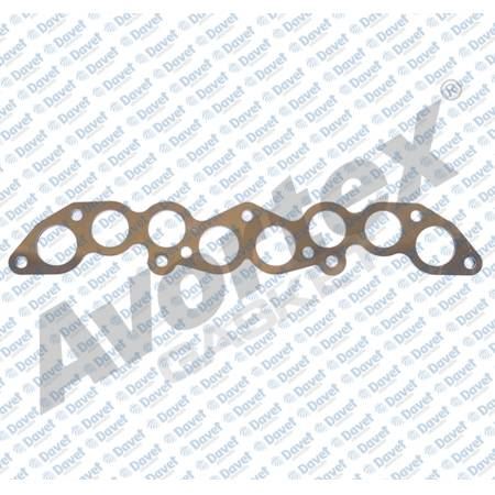 BSG 25-115-155 Manifold Contasi Saç Takviyeli Lpg M131 1600